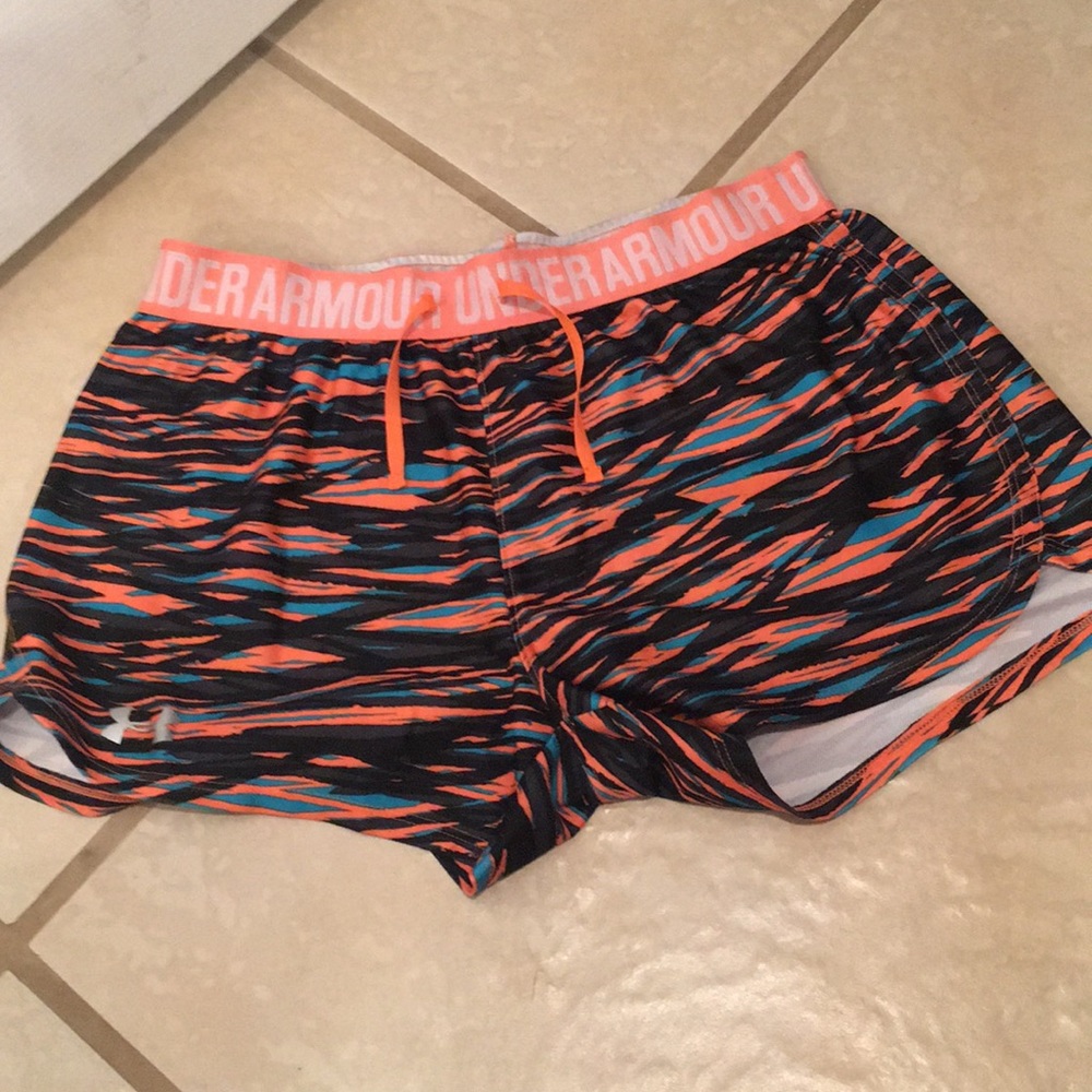underarmour shorts
